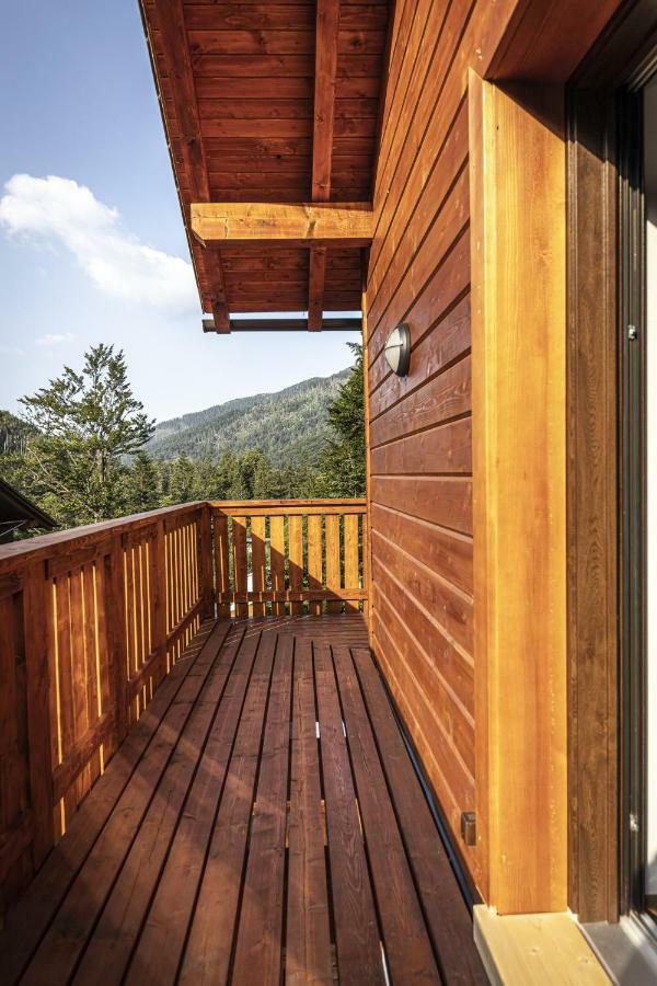 Apartmánový dom Poludnica - Chopok Juh Tale Exterior foto