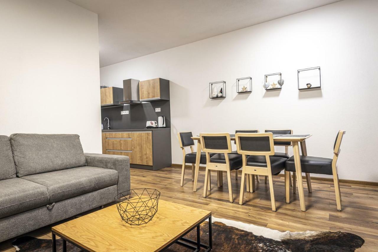 Apartmánový dom Poludnica - Chopok Juh Tale Exterior foto
