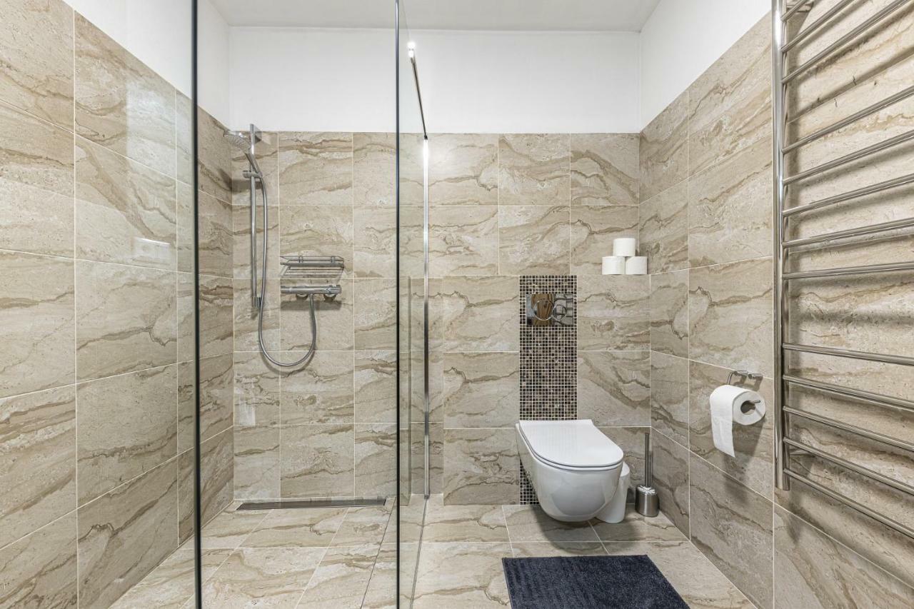Apartmánový dom Poludnica - Chopok Juh Tale Exterior foto
