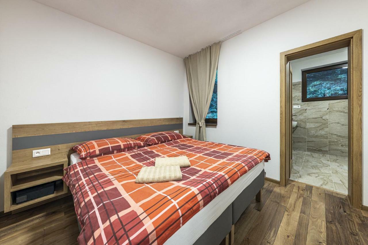 Apartmánový dom Poludnica - Chopok Juh Tale Exterior foto