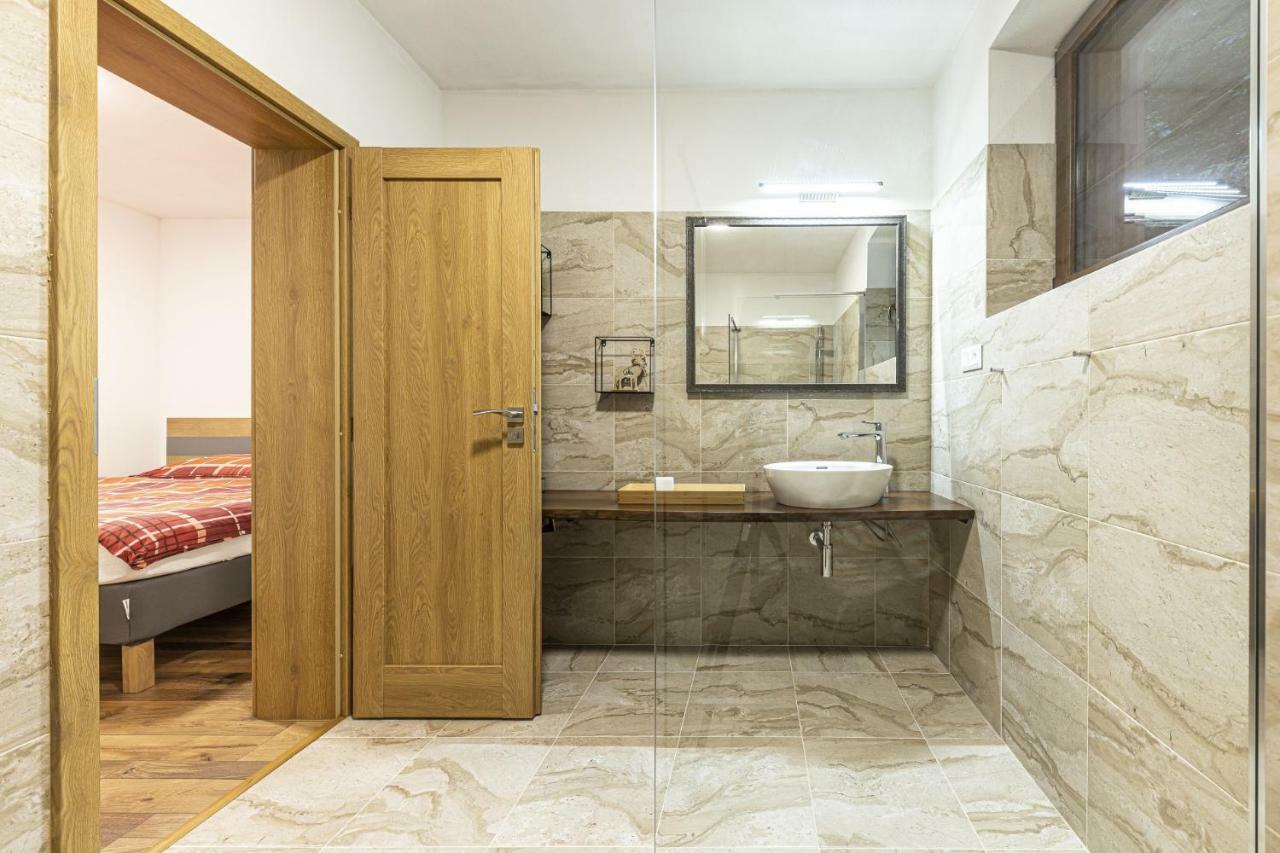 Apartmánový dom Poludnica - Chopok Juh Tale Exterior foto