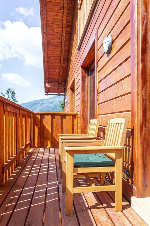 Apartmánový dom Poludnica - Chopok Juh Tale Exterior foto